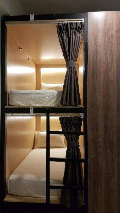 Hotel 1000 Miles - image 6