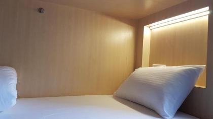 Hotel 1000 Miles - image 8