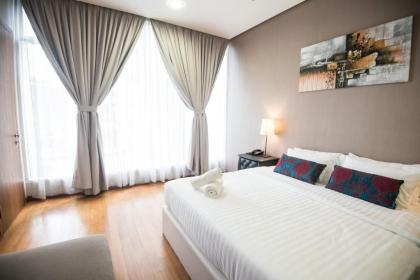 VIPOD Suites KLCC by Luxury Suites Asia - image 1