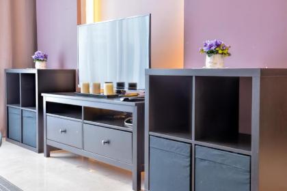 VIPOD Suites KLCC by Luxury Suites Asia - image 10