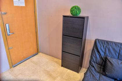 VIPOD Suites KLCC by Luxury Suites Asia - image 11