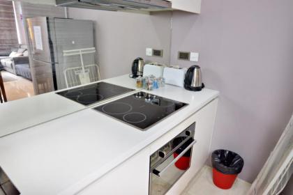 VIPOD Suites KLCC by Luxury Suites Asia - image 12