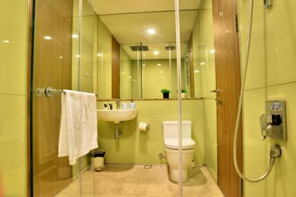 VIPOD Suites KLCC by Luxury Suites Asia - image 15