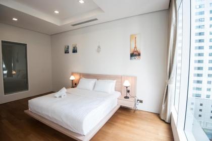 VIPOD Suites KLCC by Luxury Suites Asia - image 16