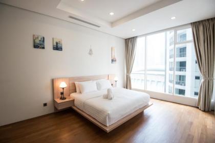 VIPOD Suites KLCC by Luxury Suites Asia - image 17