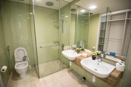 VIPOD Suites KLCC by Luxury Suites Asia - image 18