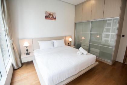 VIPOD Suites KLCC by Luxury Suites Asia - image 19