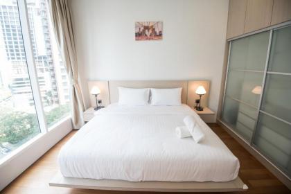 VIPOD Suites KLCC by Luxury Suites Asia - image 20