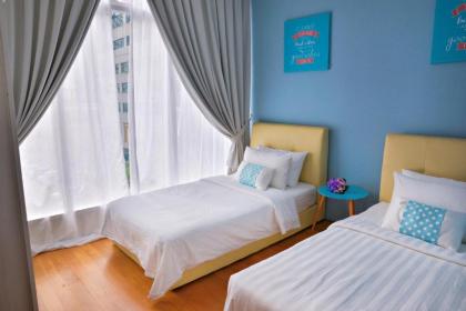 VIPOD Suites KLCC by Luxury Suites Asia - image 3