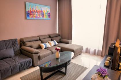 VIPOD Suites KLCC by Luxury Suites Asia - image 9