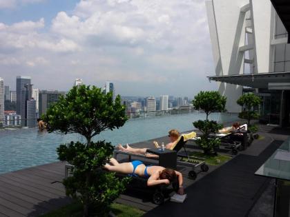 BEST KL City View at Regalia Residence - image 1