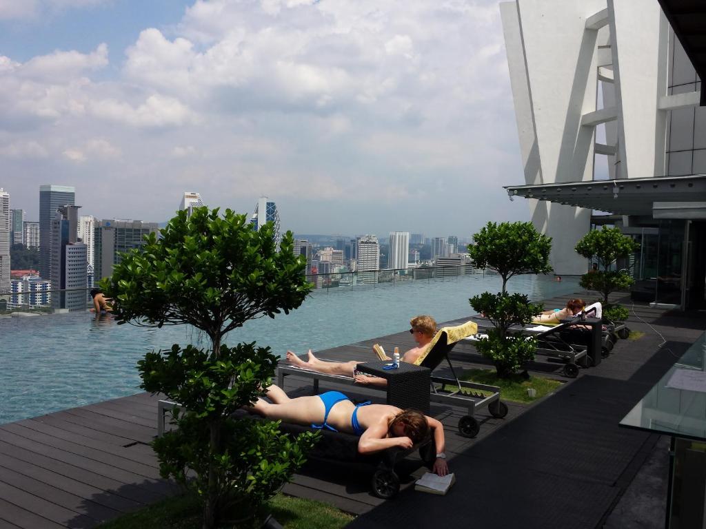 BEST KL City View at Regalia Residence - main image