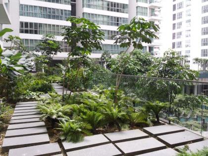 BEST KL City View at Regalia Residence - image 11