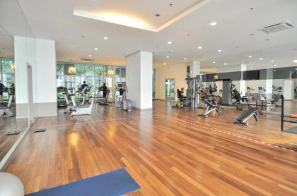 BEST KL City View at Regalia Residence - image 20