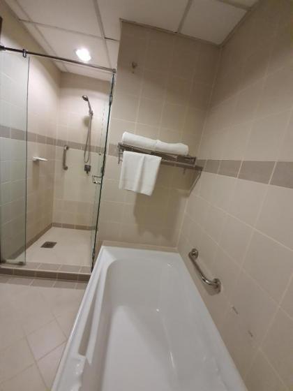 Crown Regency Serviced Suites - image 10
