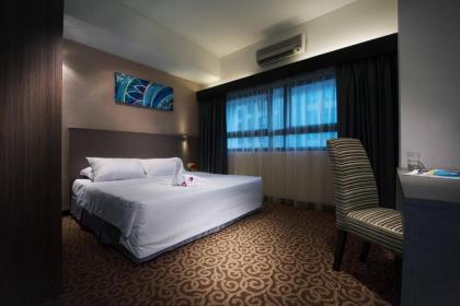 Crown Regency Serviced Suites - image 3