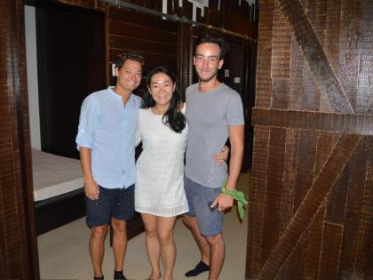 Agosto Guesthouse - image 10