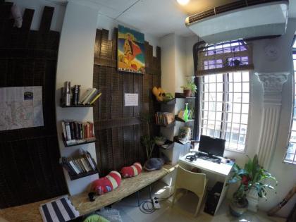 Agosto Guesthouse - image 12