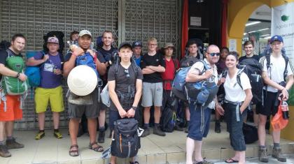 Agosto Guesthouse - image 13
