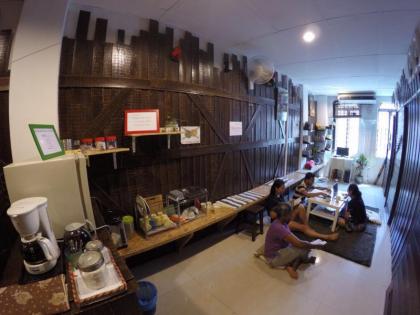 Agosto Guesthouse - image 14