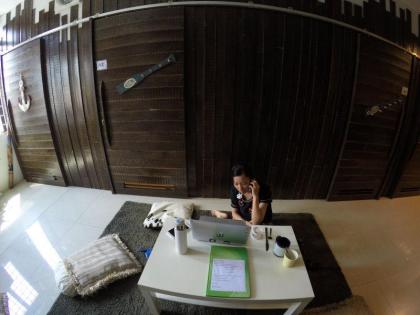 Agosto Guesthouse - image 15