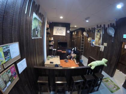 Agosto Guesthouse - image 17