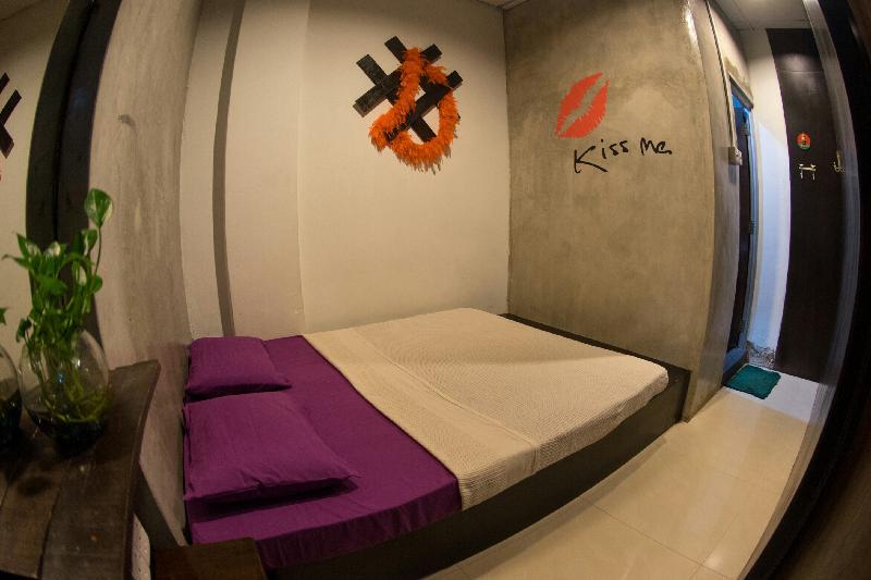 Agosto Guesthouse - image 2