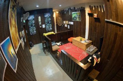 Agosto Guesthouse - image 3