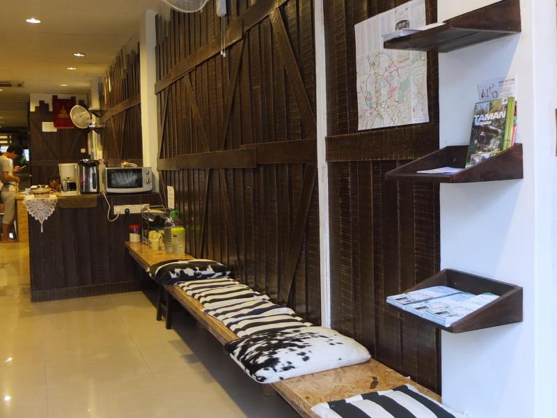 Agosto Guesthouse - image 4
