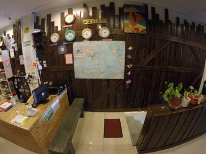 Agosto Guesthouse - image 8