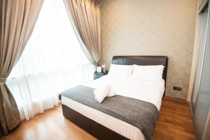 Soho Suites @ KLCC by Luxury Suites Asia - image 1