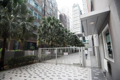 Soho Suites @ KLCC by Luxury Suites Asia - image 10