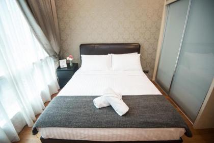 Soho Suites @ KLCC by Luxury Suites Asia - image 11