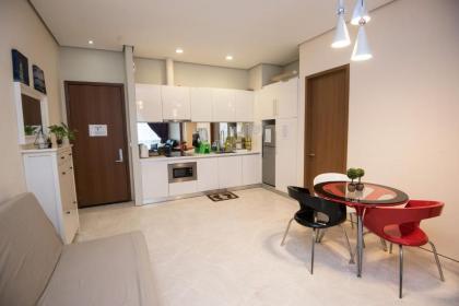 Soho Suites @ KLCC by Luxury Suites Asia - image 12