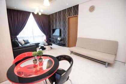 Soho Suites @ KLCC by Luxury Suites Asia - image 13