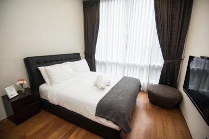 Soho Suites @ KLCC by Luxury Suites Asia - image 14