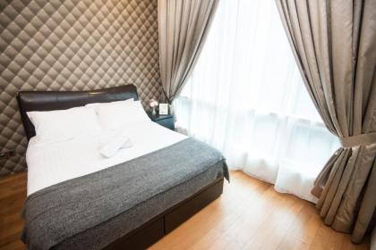 Soho Suites @ KLCC by Luxury Suites Asia - image 16