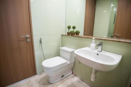 Soho Suites @ KLCC by Luxury Suites Asia - image 18