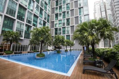 Soho Suites @ KLCC by Luxury Suites Asia - image 5