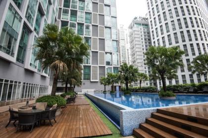 Soho Suites @ KLCC by Luxury Suites Asia - image 6
