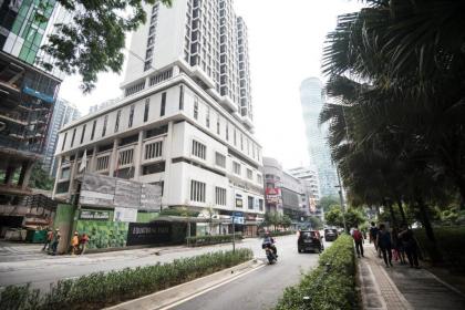 Soho Suites @ KLCC by Luxury Suites Asia - image 8