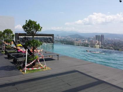 Amazing KLCC View @ Regalia Residence - image 11