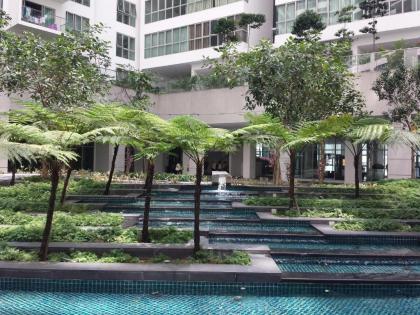 Amazing KLCC View @ Regalia Residence - image 14