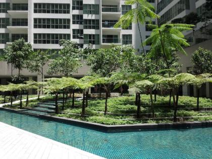 Amazing KLCC View @ Regalia Residence - image 15