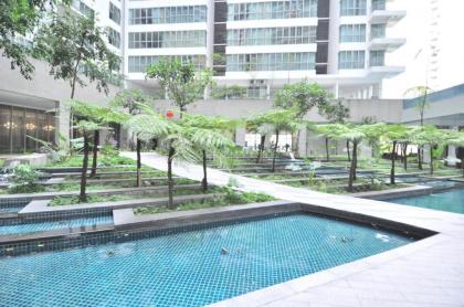 Amazing KLCC View @ Regalia Residence - image 16