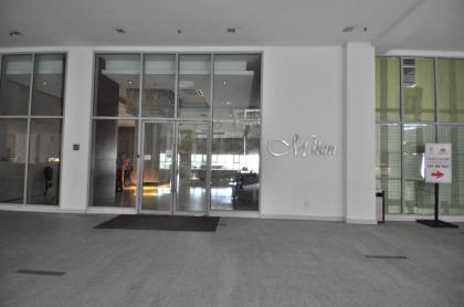 Amazing KLCC View @ Regalia Residence - image 19
