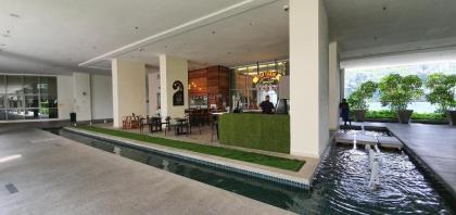 Amazing KLCC View @ Regalia Residence - image 3