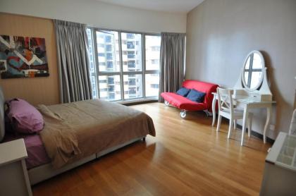 Amazing KLCC View @ Regalia Residence - image 6