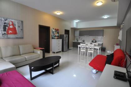 Amazing KLCC View @ Regalia Residence - image 8
