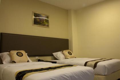 SohoTown Hotel - image 10